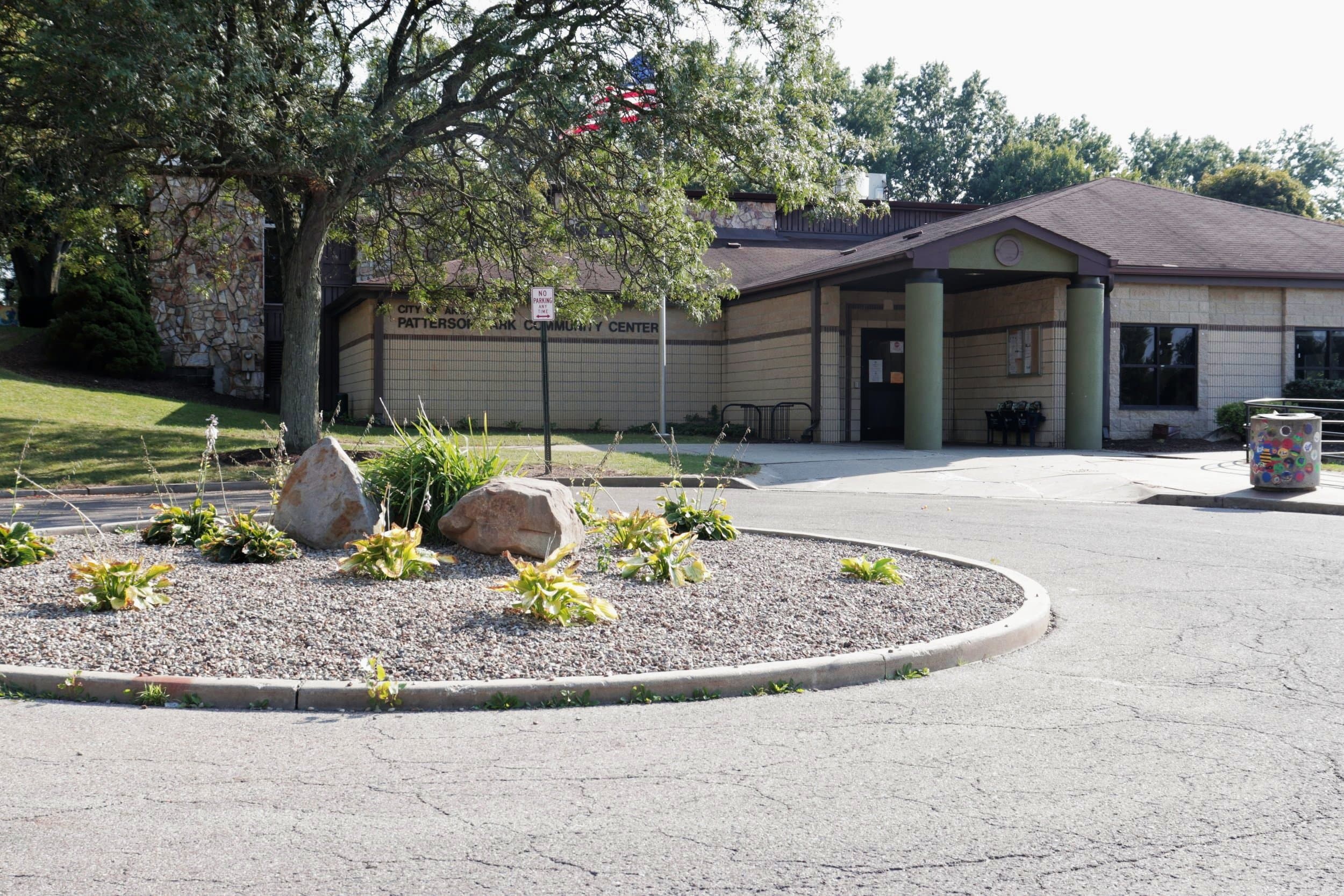 Patterson Park Community Center